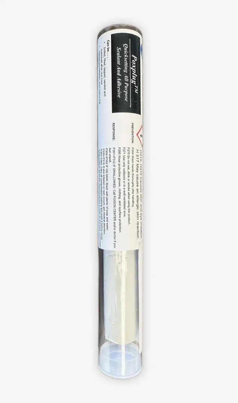 POXPLUG Composite Repair System